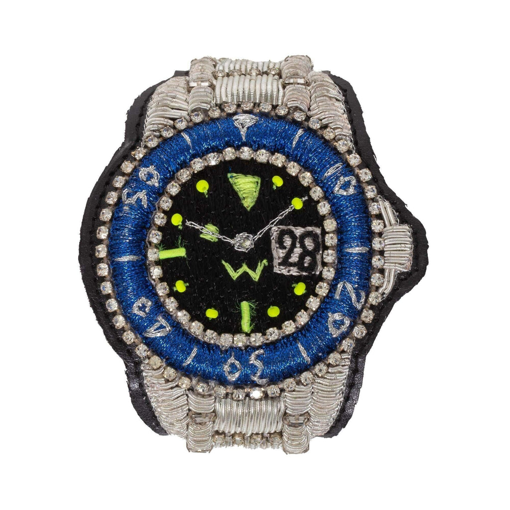 Dive Bracelet – Congruent Space *₊˚⁎*₊
