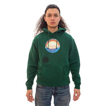 One World Hoodie-Congruent Space