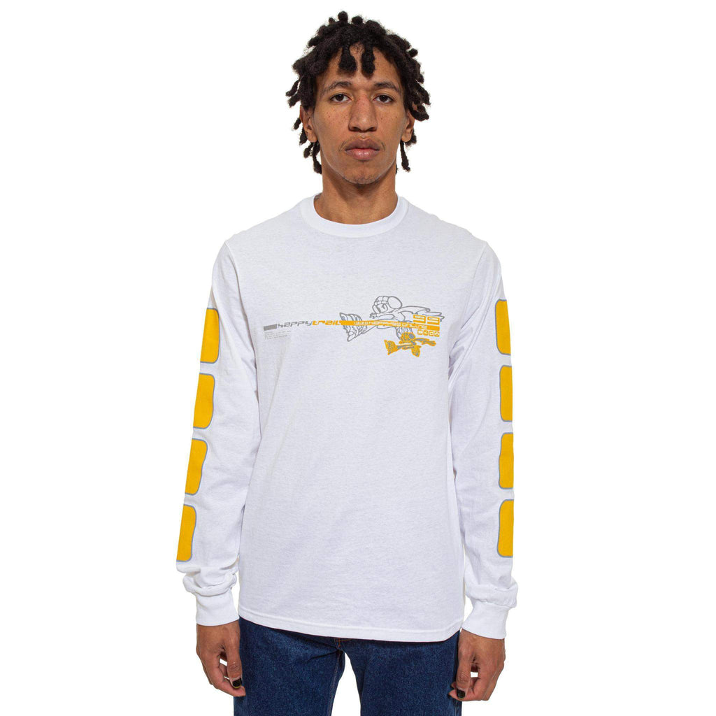 Happy Trail Long Sleeve – Congruent Space *₊˚⁎*₊