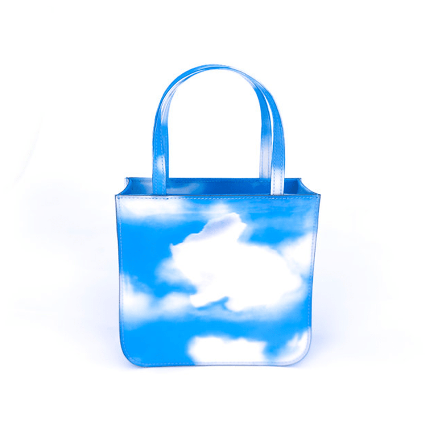 I-Spy Cloudy Mini Handbag