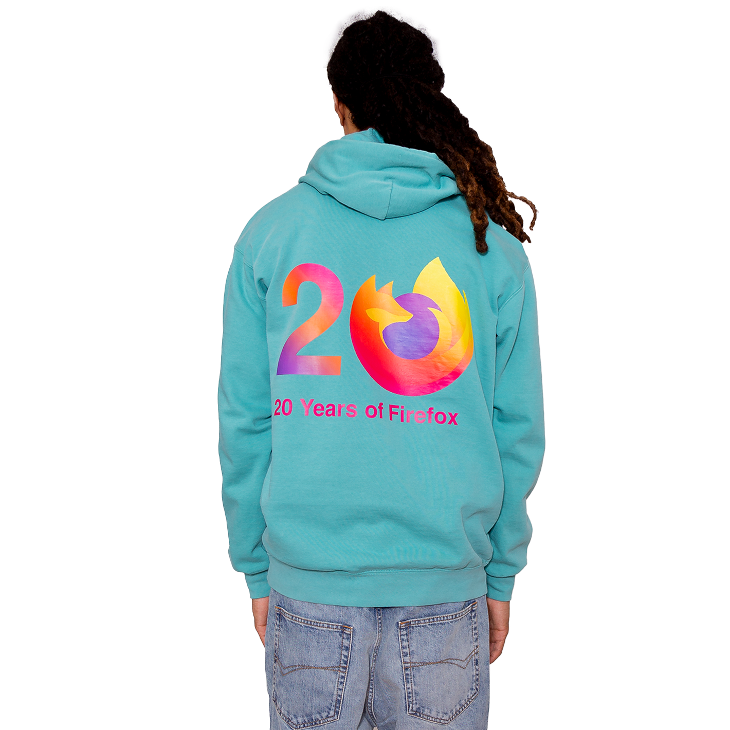 Earth, Wind, Firefox Hoodie – Congruent Space *₊˚⁎*₊ Earth, Wind, Firefox Hoodie – Congruent Space *₊˚⁎*₊