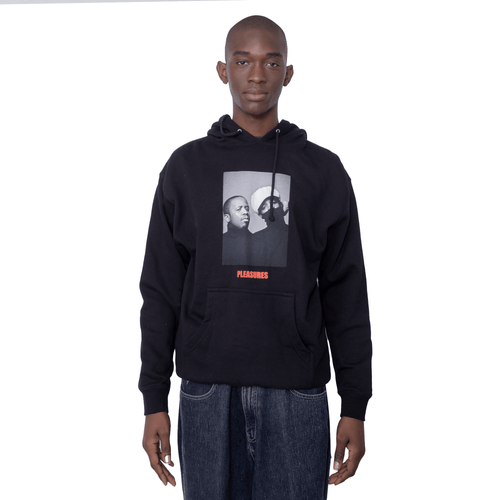 Pleasures clearance hoodie sale