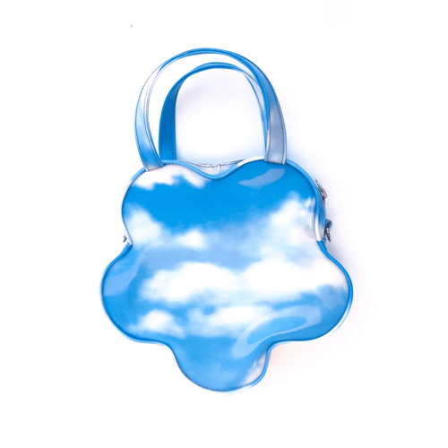 I-Spy Cloud Flower Handbag