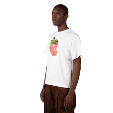 Lenticular Strawberry T-shirt