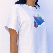 Lenticular Grape T-shirt