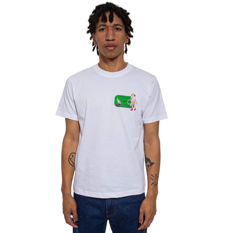 Can Touch This Tee-Carne Bollente