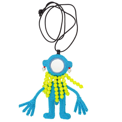 Mirrorman (Aquarius)-Walter Van Beirendonck