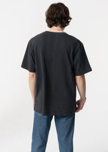 Jungle Swing T-shirt (Washed Black)