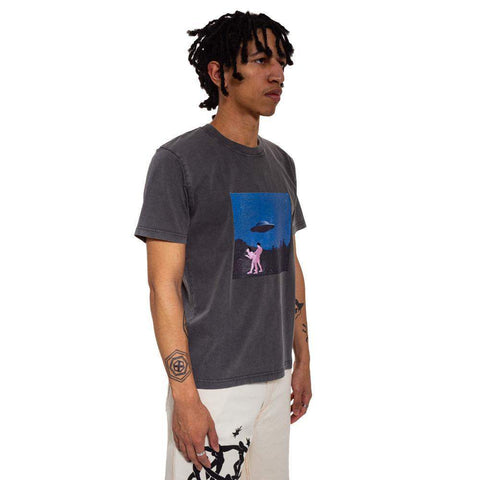 Abduction Seduction Shirt-Carne Bollente