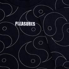 Yin Heavyweight Shirt-Pleasures
