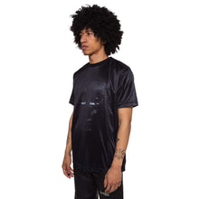 Double Layer T-Shirt-Heliot Emil