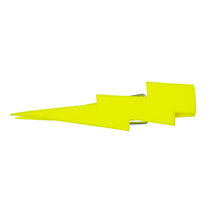 Lightning Clip (Fluorescent Yellow)