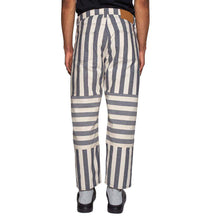 Striped Classic Pants-Sunnei