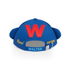 Walter Cap (Blue)