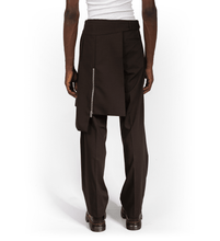 Chummed Tailored Trouser