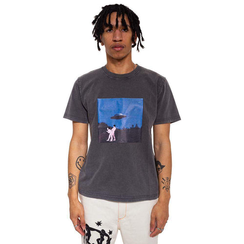 Abduction Seduction Shirt-Carne Bollente