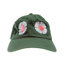 Bloom Hat (Green)-Riveriswild