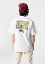Carne Discovery Channel T-shirt