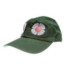Bloom Hat (Green)-Riveriswild