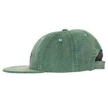 Impulse Corduroy Hat (Green)-Pleasures