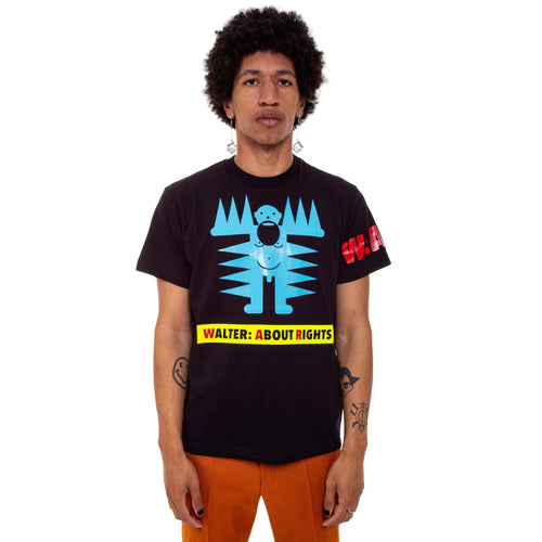 Spiky Walter T-Walter Van Beirendonck