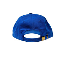 Horseman Hat Royal Blue-Riveriswild