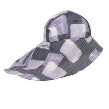 Flux Hat (Dark Cubes)