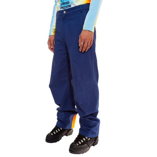 Skate Pants-Walter Van Beirendonck