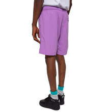 Rec Nylon Shorts (Light Purple)-FELT