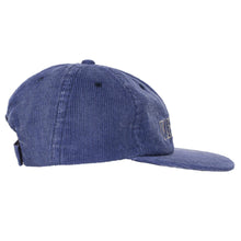 Impulse Corduroy Hat (Blue)-Pleasures