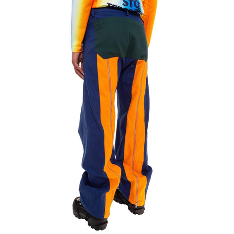 Skate Pants-Walter Van Beirendonck