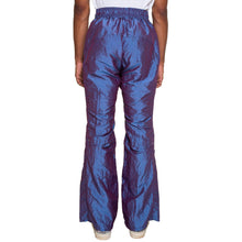 Blue Funk Tech Pants-Concept Retail Platform *₊˚⁎*₊