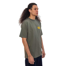 Twilight Camo Green T-Shirt-Public Possession