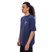 Coba Navy T-Shirt-Public Possession