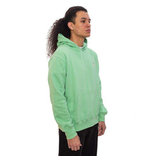 Signature Carrot Patch Hoodie Sage Green-Carrots