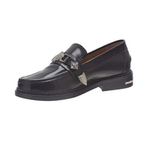 Low-Heel Loafers-Toga Pulla