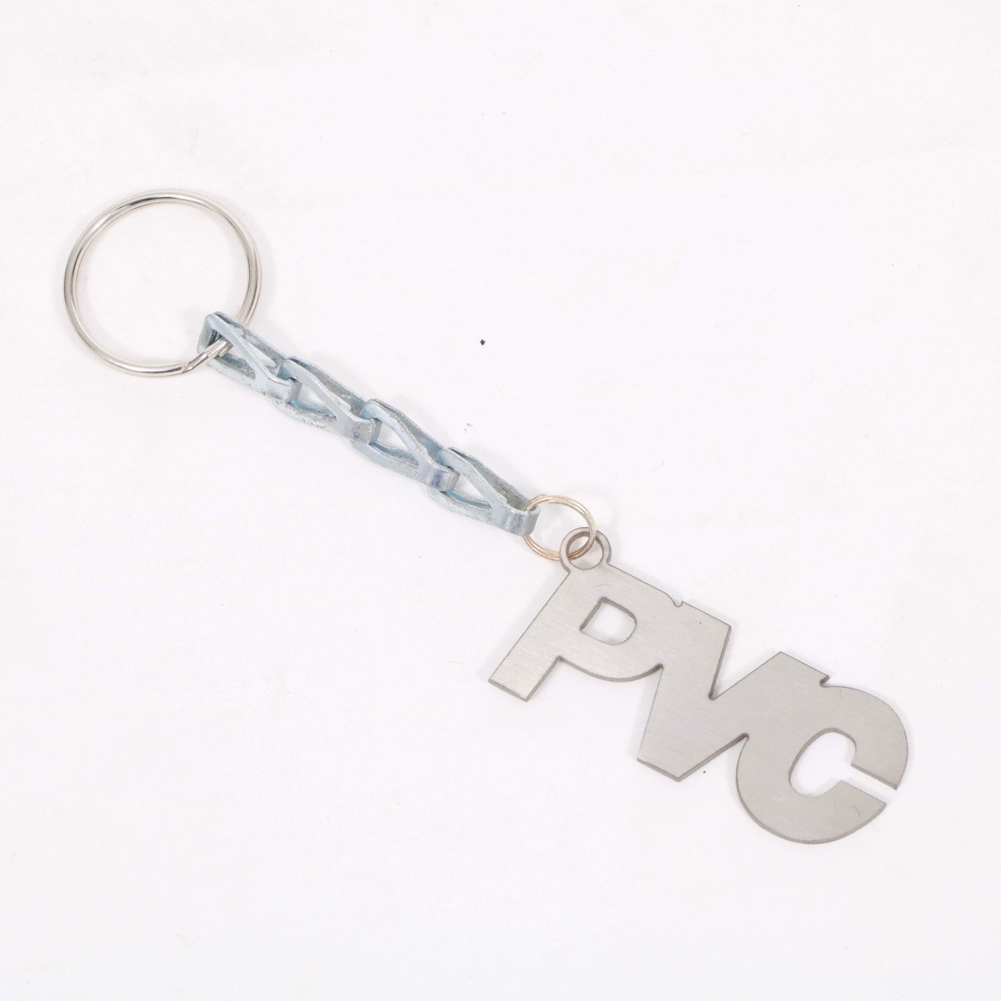 PVC Keychain-PVC