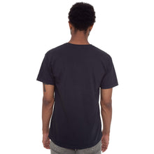 Black T-Shirt-Riveriswild
