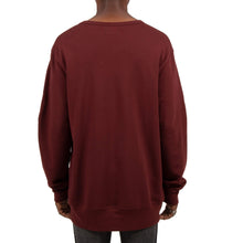 Oversized Class Sweater-Luciano Ves