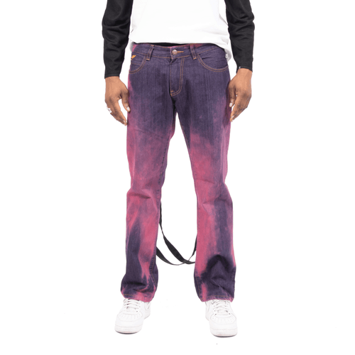 Customized Robins Jeans-Dolor