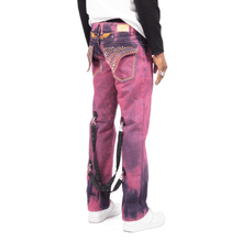 Customized Robins Jeans-Dolor