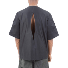 Front Over Pockets Top-Tool