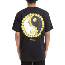 SMILEY PEACE T-SHIRT-Chinatown Market