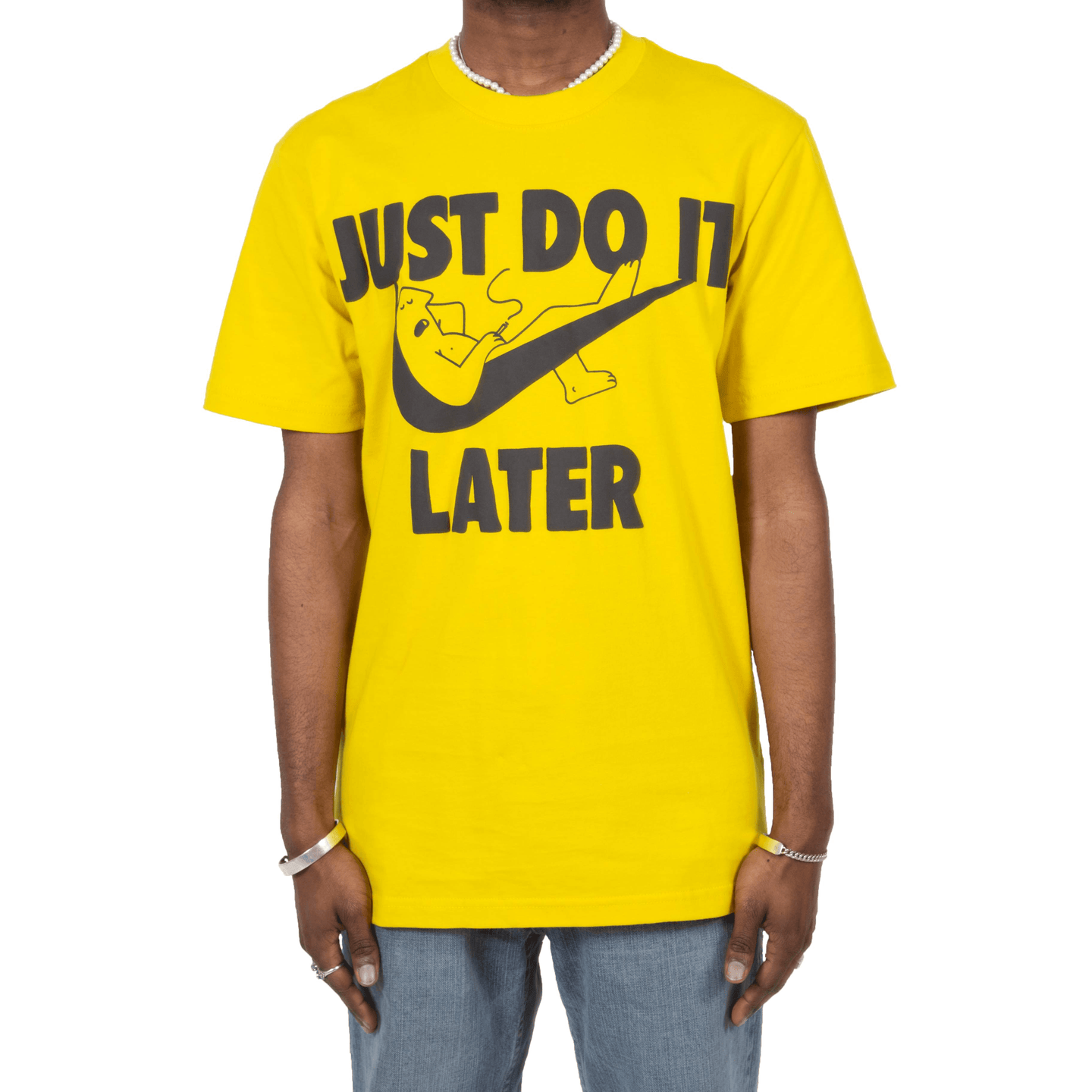 Chinatown market just shop do it later