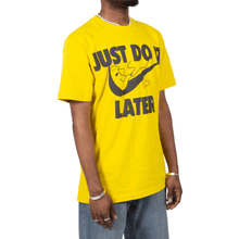 JUST DO IT LATER T-SHIRT-Chinatown Market