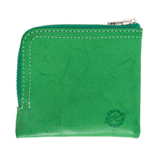 Pride Walk Wallet (Green)