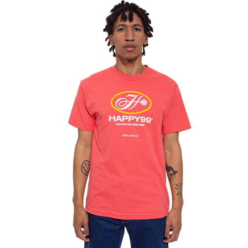 High Fructose T-Shirt-Happy99