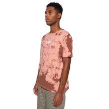Trip Dyed Shirt (Brown)-Pleasures