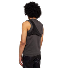 Layered Tanktop with Harness-Heliot Emil