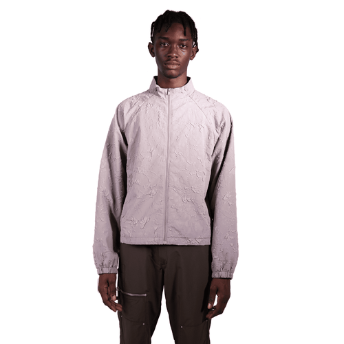 Solitaire Windbreaker – Congruent Space *₊˚⁎*₊